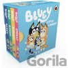 Bluey Little Library - Bluey Bluey Little Library - Bluey