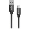 ColorWay Kábel USB Type-C 2.4A 2m ColorWay Kábel USB Type-C 2.4A 2m