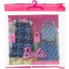 Barbie oblečenie a doplnky 2-balenie HRH45 Barbie oblečenie a doplnky 2-balenie HRH45