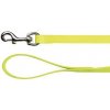 Trixie Vodítko Easy Life PVC S-XL 1,00 m / 17 mm, neónovo žlté Trixie Vodítko Easy Life PVC S-XL 1,00 m / 17 mm, neónovo žlté