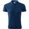 Polokošeľa pánska MALFINI® Pique Polo 203 polnočná modrá veľ. XL Polokošeľa pánska MALFINI® Pique Polo 203 polnočná modrá veľ. XL