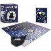 Wicked Cat Mini Spirit Board - Harper Benjamin Wicked Cat Mini Spirit Board - Harper Benjamin