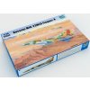 Trumpeter MiG-23 MLD Flogger K 1/48 Trumpeter MiG-23 MLD Flogger K 1/48
