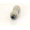 SS priama spojka 8x8mm SS priama spojka 8x8mm