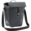 Vaude ReCycle Pro Single taška na nosič Zvoľte Variant: čierna (black) Vaude ReCycle Pro Single taška na nosič Zvoľte Variant: čierna (black)