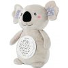 Plyšová hračka s projektorom Milly koala Plyšová hračka s projektorom Milly koala
