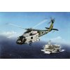 Hobby Boss SH-60F Oceanhawk 1/72 Hobby Boss SH-60F Oceanhawk 1/72
