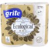 Grite Ecological 3-vrstový 4 ks