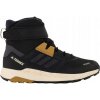 adidas Terrex Trailmaker High C.Rdy K FZ2611 čierna adidas Terrex Trailmaker High C.Rdy K FZ2611 čierna