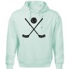 Florbalové hokejky - Oversized mikina pánska Moon - kratšia + širšia - 3XL ( Frost ) Florbalové hokejky - Oversized mikina pánska Moon - kratšia + širšia - 3XL ( Frost )