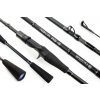 Přívlačové pruty SPORTEX Nova RS-3 Baitcast 2-díl - 235cm / 7-31g Přívlačové pruty SPORTEX Nova RS-3 Baitcast 2-díl - 235cm / 7-31g