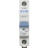 Eaton 1p, B, 20A, 10kA, PL7 Eaton 1p, B, 20A, 10kA, PL7