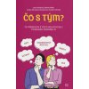 Čo s tým? - Jana Ashford, Martin Miler, Lenka Pavuková Rušarová, Norbert Uhnák Čo s tým? - Jana Ashford, Martin Miler, Lenka Pavuková Rušarová, Norbert Uhnák