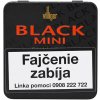 Villiger Black Mini Sumatra 20 ks Villiger Black Mini Sumatra 20 ks