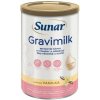 SUNAR Gravimilk s príchuťou vanilka instantný mliečny nápoj 450 g SUNAR Gravimilk s príchuťou vanilka instantný mliečny nápoj 450 g