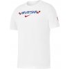 Nike | Croatia Graphic | biela| S Nike | Croatia Graphic | biela| S