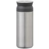Kinto Termohrnček Travel Tumbler 500 ml strieborný