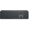 Logitech Mx Keys For Business klávesnica Kancelária Bluetooth Španielsky Grafit (920-010248) Logitech Mx Keys For Business klávesnica Kancelária Bluetooth Španielsky Grafit (920-010248)