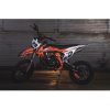 XMotos XB29 150cc Orion 4t 17/14 - Oranžový XMotos XB29 150cc Orion 4t 17/14 - Oranžový