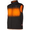 Milwaukee M12 HPVBL2-0 vyhrievaná prešívaná vesta