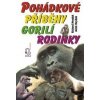 Pohádkové příběhy gorilí rodinky - Richard Heyduk Pohádkové příběhy gorilí rodinky - Richard Heyduk