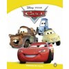Level 6: Disney Pixar Cars Level 6: Disney Pixar Cars