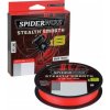 Spletaná Šnúra Spiderwire Stealth Smooth8 Červená 0,13mm/12,7kg/150m Spletaná Šnúra Spiderwire Stealth Smooth8 Červená 0,13mm/12,7kg/150m
