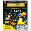 Maľovanie vodou: Stavba - Svojtka&Co. Maľovanie vodou: Stavba - Svojtka&Co.