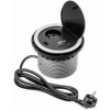 GTV Predlžovačka CHARGER 1x220V + USB GTV Predlžovačka CHARGER 1x220V + USB