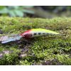 Wobler RAPALA Deep Tail Dancer TDD 7cm – Clown Flash Wobler RAPALA Deep Tail Dancer TDD 7cm – Clown Flash