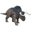 Figúrka so zvukom Mattel Jurassic World Wild Roar Nasutoceratops Figúrka so zvukom Mattel Jurassic World Wild Roar Nasutoceratops