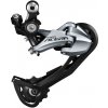Přehazovačka Shimano RD-M3000 SGS 9s Podkarta: stříbrný Přehazovačka Shimano RD-M3000 SGS 9s Podkarta: stříbrný
