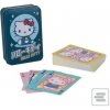 Hello Kitty hrací karty Hello Kitty hrací karty