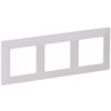 Legrand VALL-RÁMIK 3P BIELA 754003 Legrand VALL-RÁMIK 3P BIELA 754003