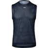 POC M's Air Indoor Vest Turmaline Navy - S POC M's Air Indoor Vest Turmaline Navy - S