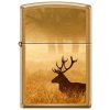 Zippo 26934 Deer In The Mist Zippo 26934 Deer In The Mist