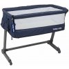 Detská cestovná postieľka k posteli rodičov Baby Mix Navy (POŠKODENÝ OBAL) Detská cestovná postieľka k posteli rodičov Baby Mix Navy (POŠKODENÝ OBAL)