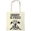 Shopping taška na rameno Harry Potter: Dobby Is Free! (38 x 42 cm) Shopping taška na rameno Harry Potter: Dobby Is Free! (38 x 42 cm)