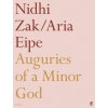Auguries of a Minor God Auguries of a Minor God