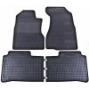 Koberce gumenné Rigum Honda CR-V 2002-2007 Koberce gumenné Rigum Honda CR-V 2002-2007