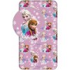 Jerry Fabrics Plachta Ľadové Kráľovstvo Duo sisters 02 Bavlna 90x200 Jerry Fabrics Plachta Ľadové Kráľovstvo Duo sisters 02 Bavlna 90x200
