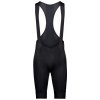 Cyklistické kraťasy POC M's Cadence Bib Shorts Uranium Black XXL Cyklistické kraťasy POC M's Cadence Bib Shorts Uranium Black XXL