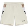 Pánske šortky BOSS T-Match 9 inch Tennis - open white - Béžový (S) Pánske šortky BOSS T-Match 9 inch Tennis - open white - Béžový (S)