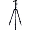 Vanguard Vesta TB204CB Tripod, Carbon Vanguard Vesta TB204CB Tripod, Carbon