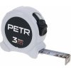 Levior Meter zvinovací 3mx16mm PETR