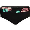 Barbra Flower plavky spodný diel S983 XL čierna Barbra Flower plavky spodný diel S983 XL čierna