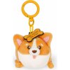 Prívesok na kľúče Legami Super Soft! Tiny Corgi Prívesok na kľúče Legami Super Soft! Tiny Corgi