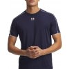 Under Armour | Under Armour Challenger Training Shirt | modrá| S Under Armour | Under Armour Challenger Training Shirt | modrá| S