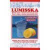 Lumisska šumivý nápoj v prášku citrón 8 g Lumisska šumivý nápoj v prášku citrón 8 g