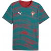Puma | Portugal FtblCulture AOP | zelená| S Puma | Portugal FtblCulture AOP | zelená| S